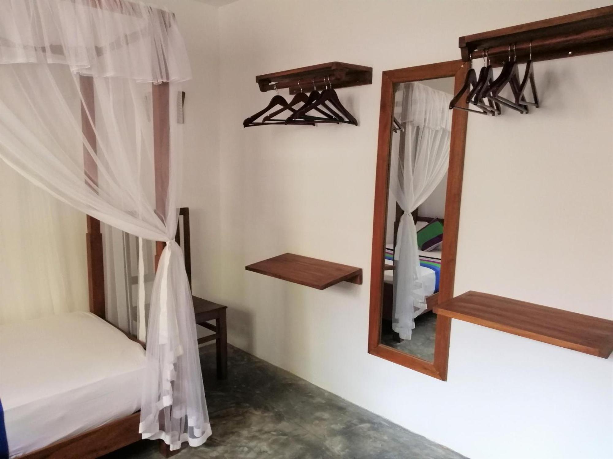 Me Yoga Villa Kumbalgama Rom bilde