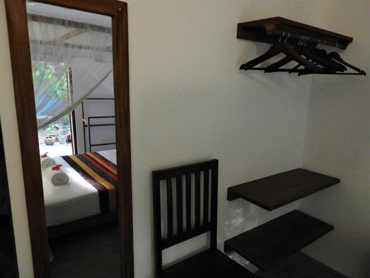 Me Yoga Villa Kumbalgama Eksteriør bilde